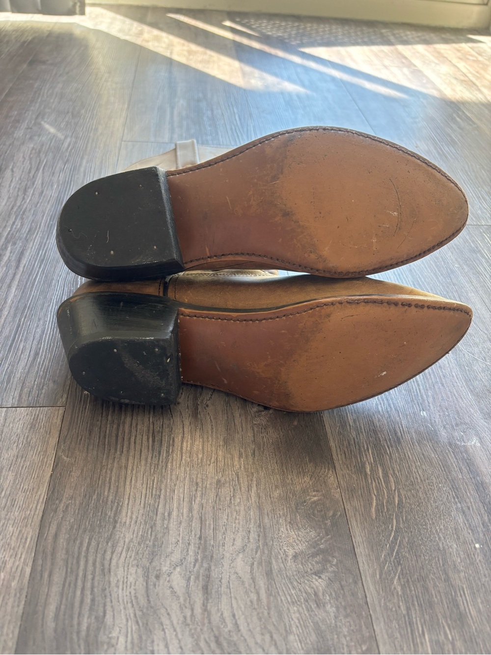Durango Boots - Picture 2 of 7